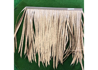 Waterdichte de Corrosieweerstand van Straw Palm Synthetic Roof Thatch