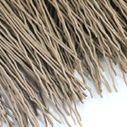 het vuurvaste Plastiek met stro bedekt Dakwerkmateriaal, pvc-PE de Synthetische Palm met stro bedekt