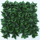 “ Buiten Kunstmatige Groene Muur UV Beschermde 10 voor Tuin