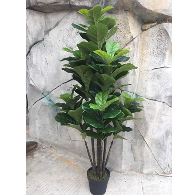 Decoratief de Installatiestafelblad van de hydrocultuur Kunstmatig Bonsai