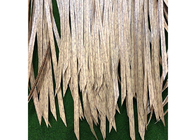 Waterdichte de Corrosieweerstand van Straw Palm Synthetic Roof Thatch