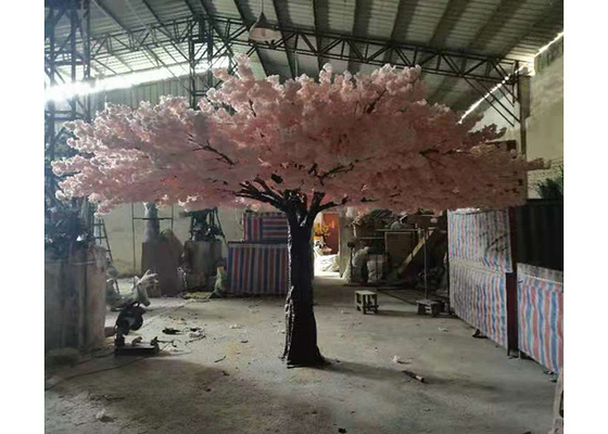 8ft Vals Cherry Blossom Tree, Kunstmatige de Bloemboom van de Zijdedoek