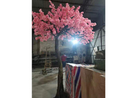 Houten Kunstmatig Japans Cherry Blossom Tree For Wedding-Decor